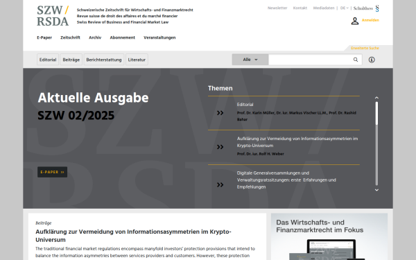 www.szw.ch