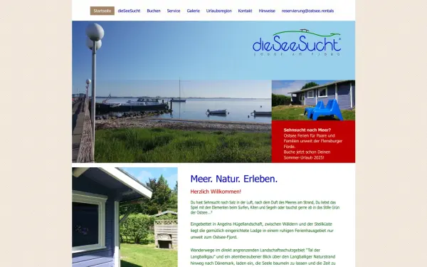 die-seesucht.de