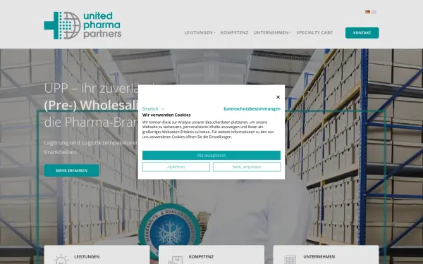 united-pharma-partners.eu