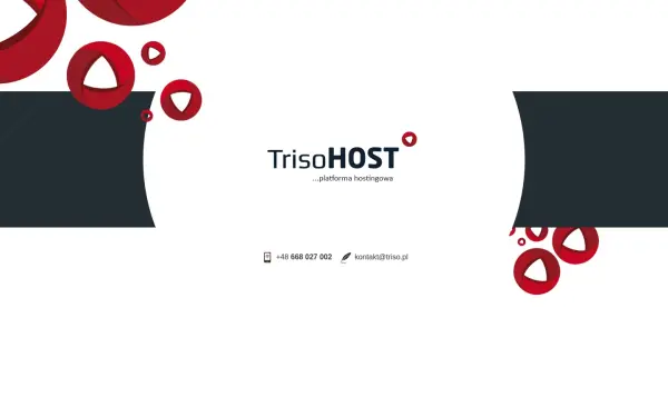 trisohost.pl