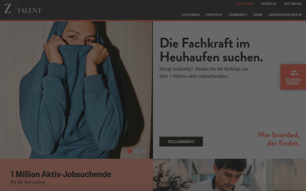 talent.zeit.de