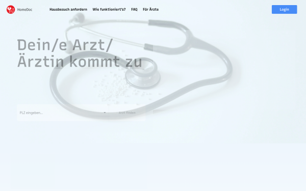 homedoc.at