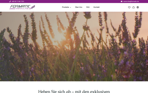 memo-line.de