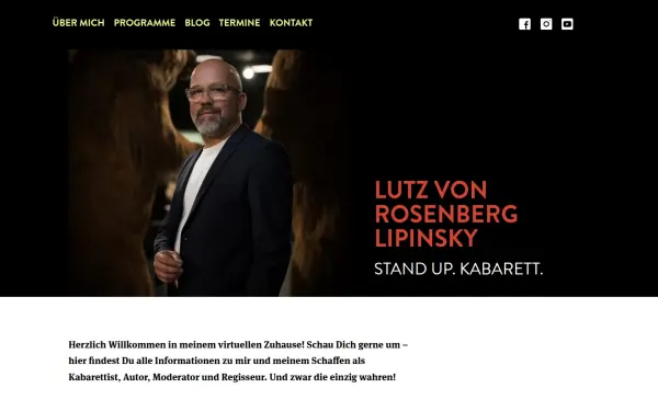 von-rosenberg-lipinsky.de