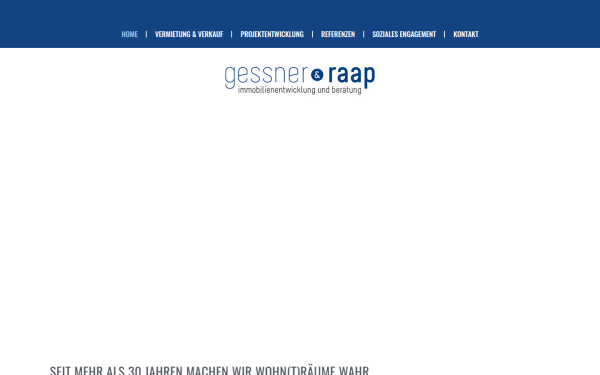 gessnerundraap.de