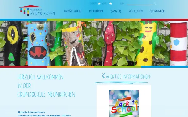 gs-neunkirchen.de