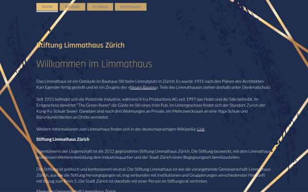 limmathaus.ch