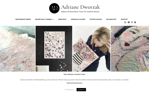adriane-dworzak.de