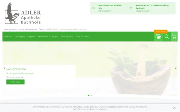 www.adler-apotheke-buchholz.de
