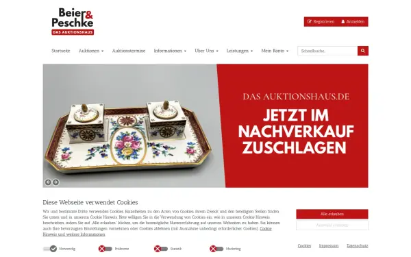 das-auktionshaus.de