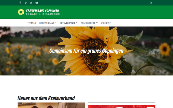 gruene-gp.de
