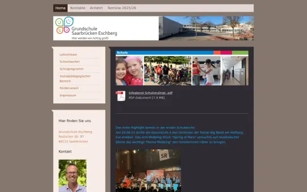 www.grundschule-eschberg.de
