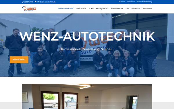www.wenz-autotechnik.de