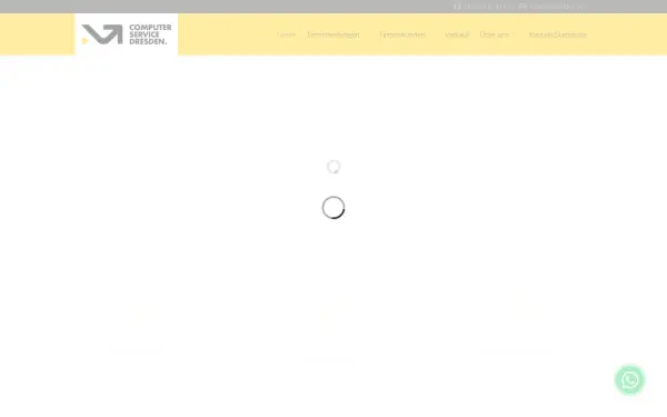 csdresden.de