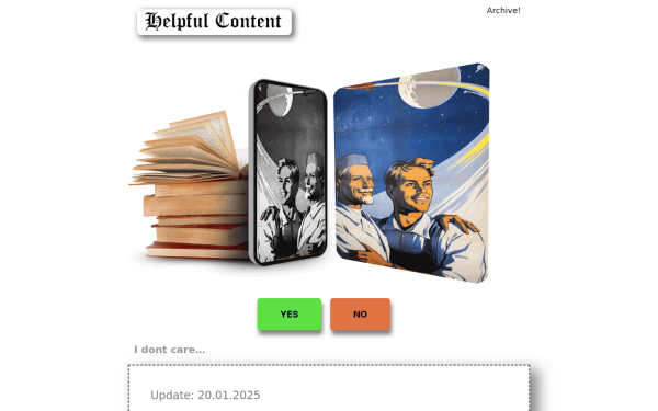 helpful-content.com