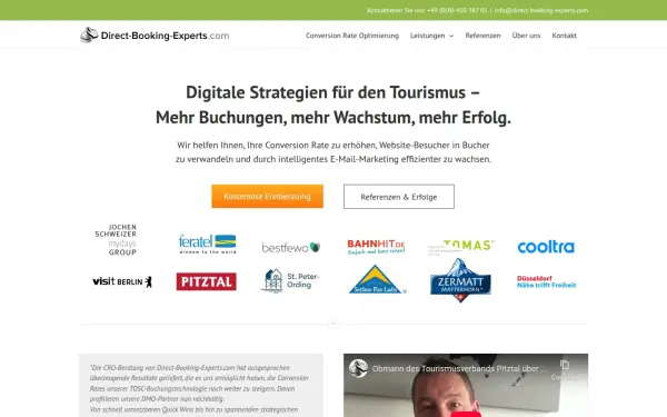 www.direct-booking-experts.com