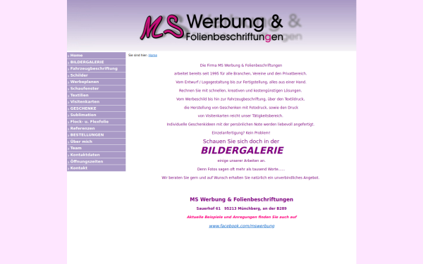 mswerbung.de