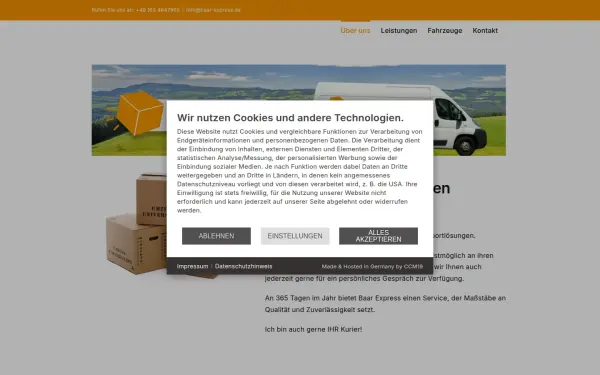 baar-express.de
