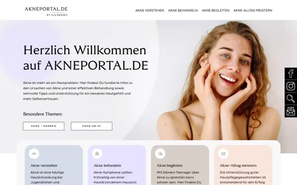 akneportal.de