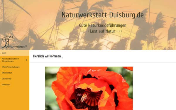 naturwerkstatt-duisburg.de