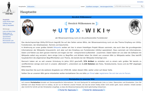 wiki.utdx.de