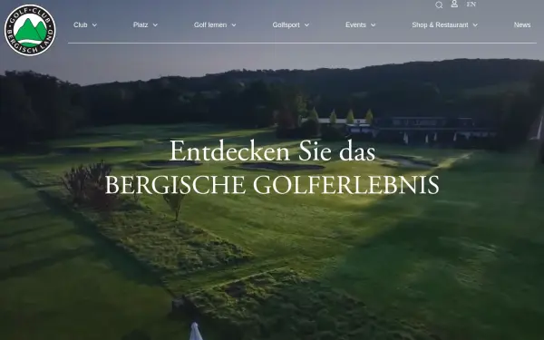 www.golfclub-bergischland.de
