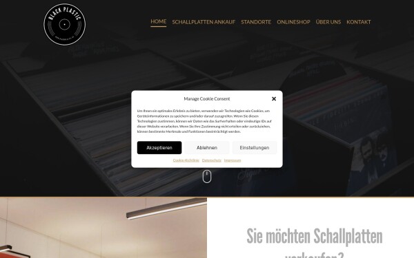 blackplastic.de
