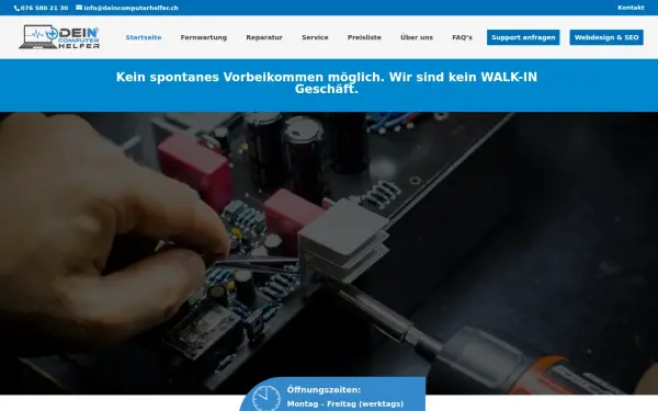 deincomputerhelfer.ch