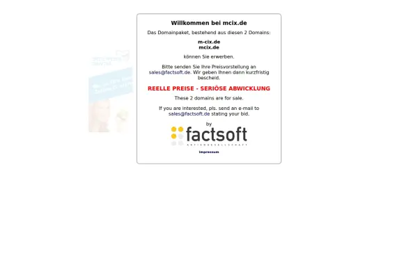 mcix.de