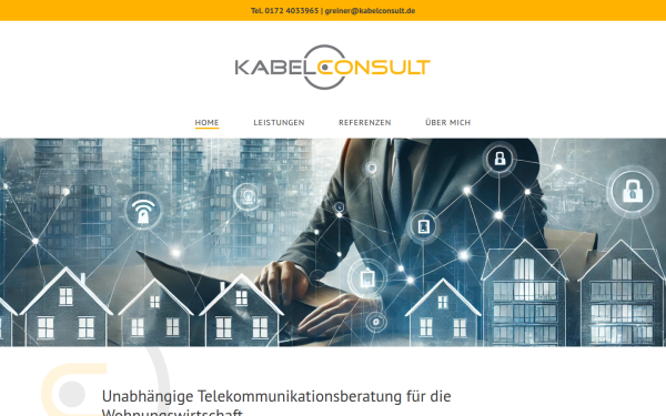 www.kabelconsult.de