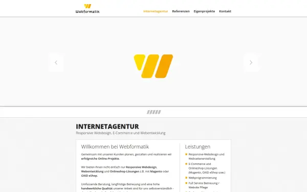 www.webformatik.de
