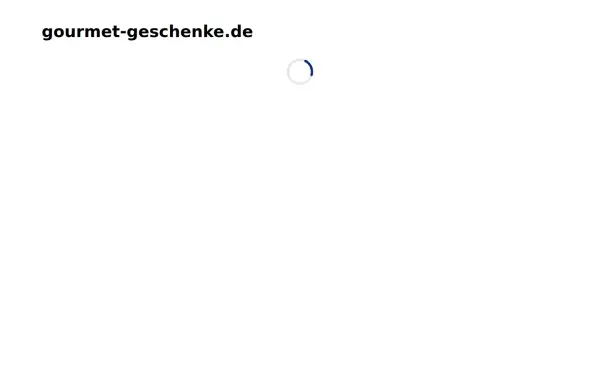 gourmet-geschenke.de