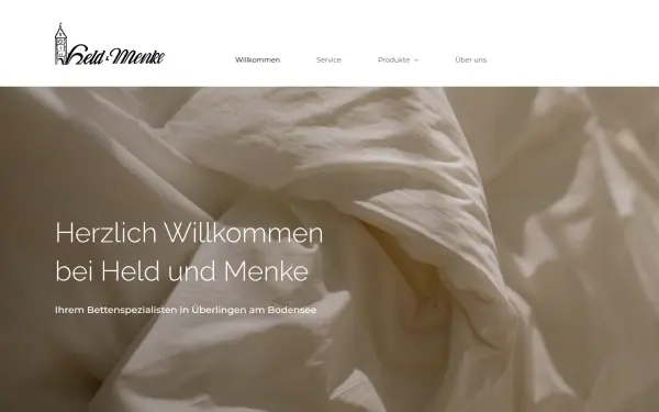 heldundmenke.de