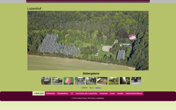 luisenhof-radeberg.de