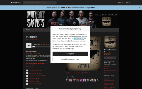 undergreyskies.bandcamp.com