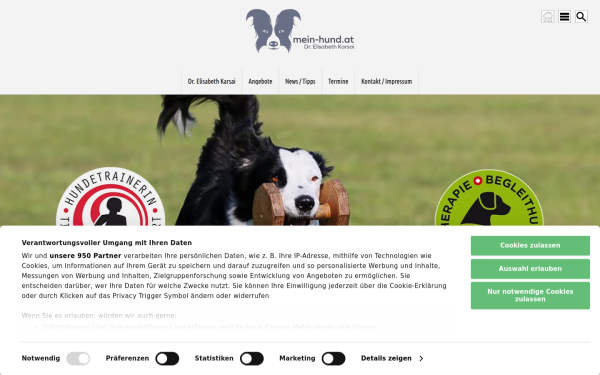 www.mein-hund.at