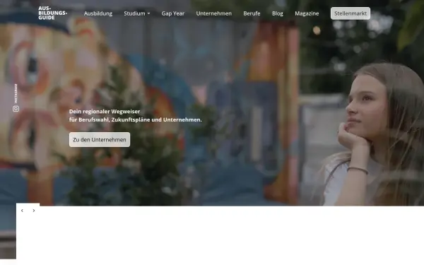 www.ausbildungsguide.de