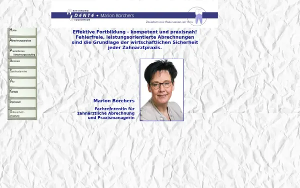 aldente-borchers.de