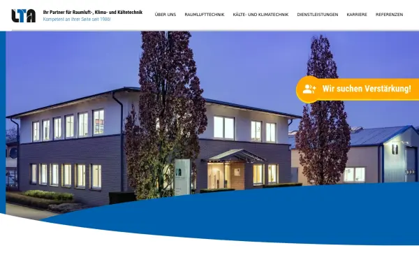 lta-lufttechnik.de