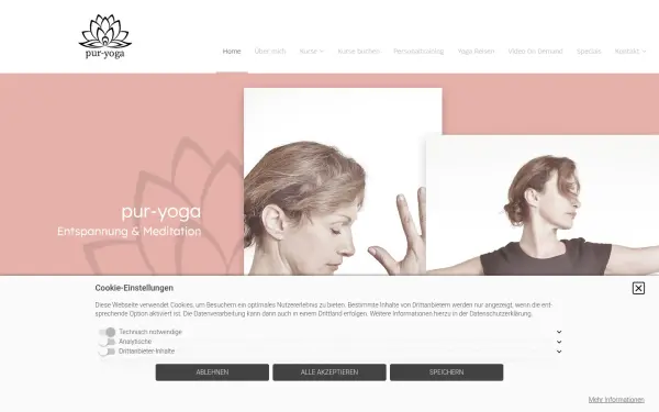 pur-yoga.de