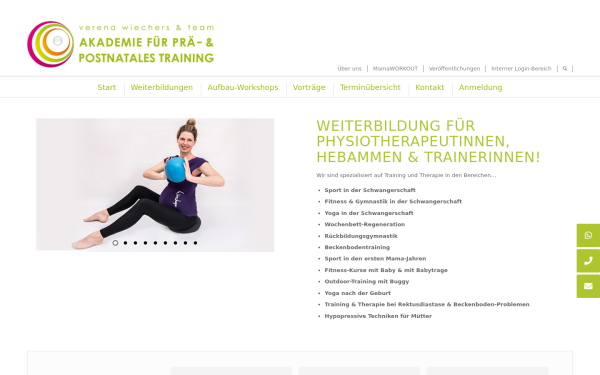 www.akademie-wiechers.de