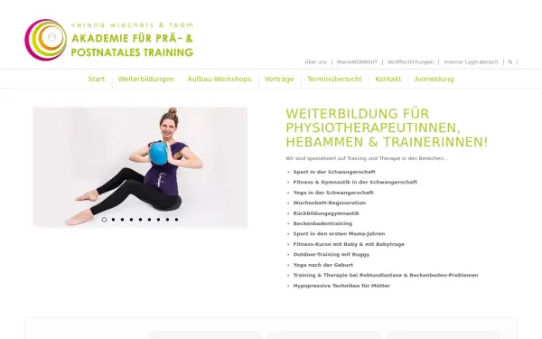 www.akademie-wiechers.de
