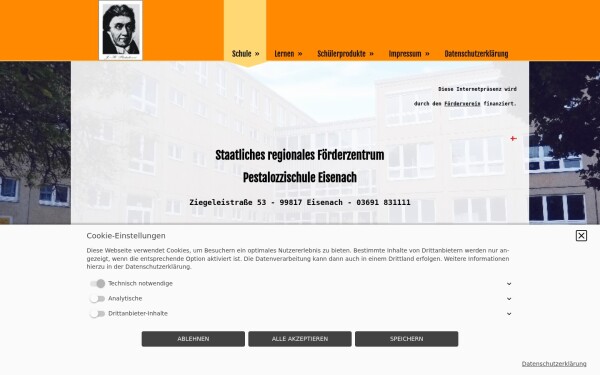 pestalozzischuleeisenach.de