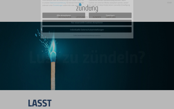 zuendung.de