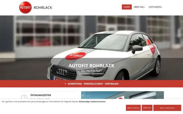 auto-rohrlack.de