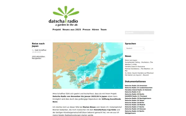 datscharadio.de
