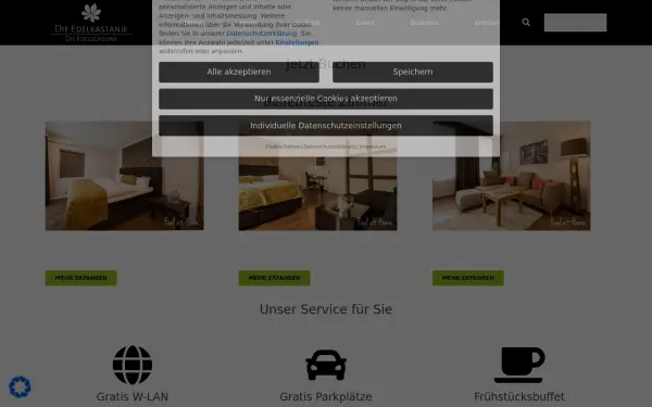 die-edelkastanie.de