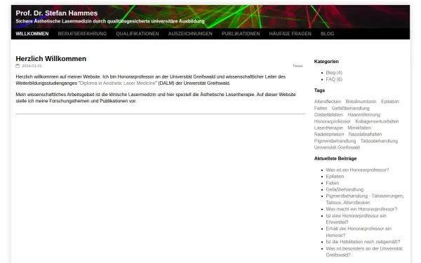 drhammes.de