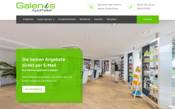 www.galenus-apotheke-geldern.de