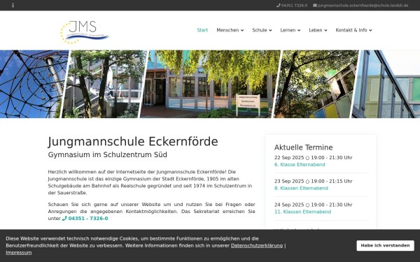 www.jms-eck.de